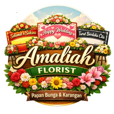 Papan Bunga Pagar Alam Utara